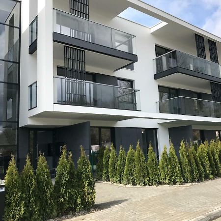 Elegance Sopot Gdynia Apartment Экстерьер фото