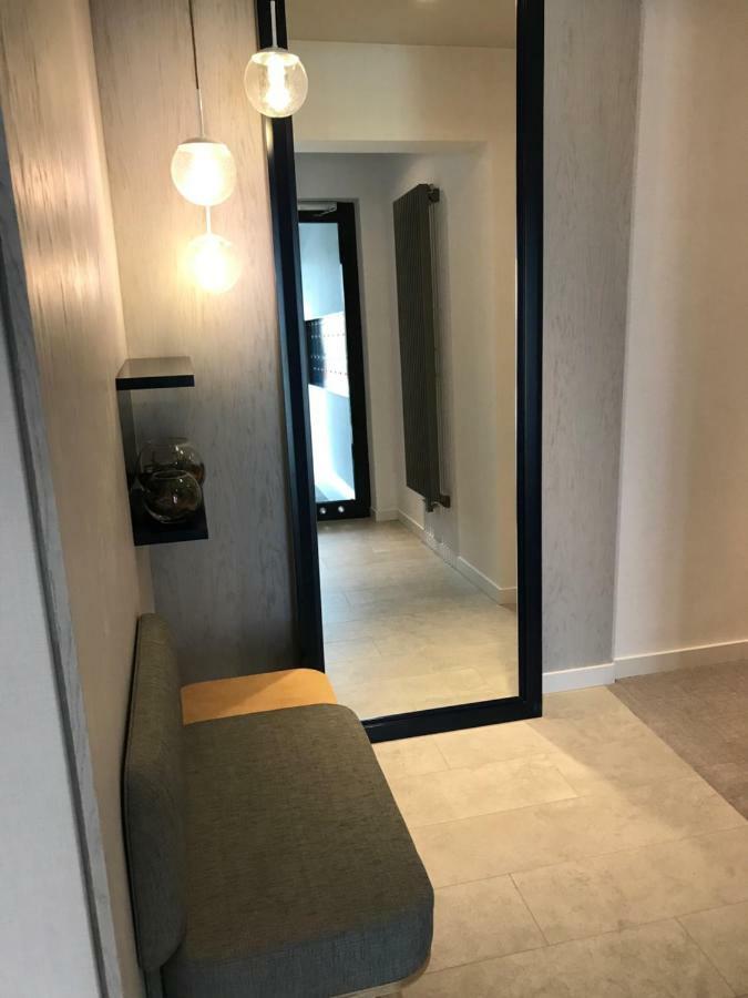 Elegance Sopot Gdynia Apartment Экстерьер фото