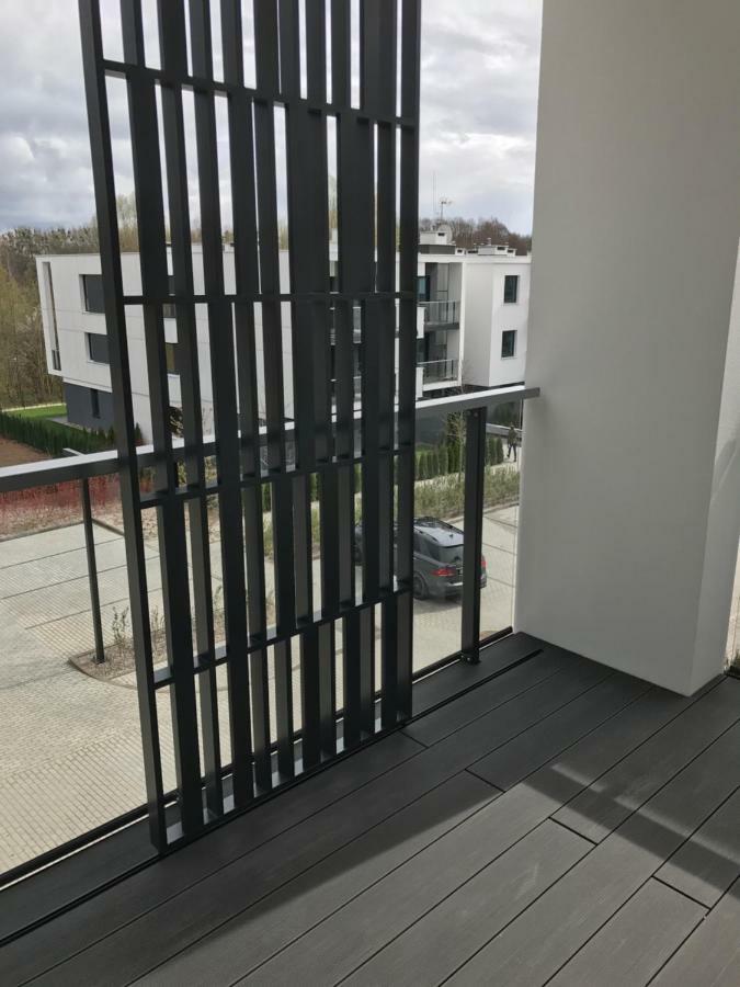 Elegance Sopot Gdynia Apartment Экстерьер фото