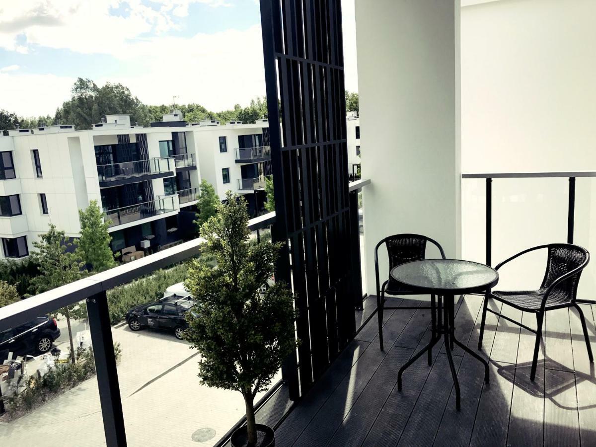 Elegance Sopot Gdynia Apartment Экстерьер фото