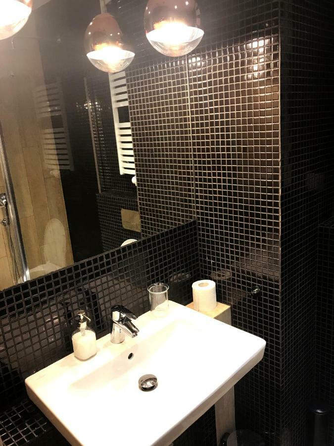 Elegance Sopot Gdynia Apartment Экстерьер фото