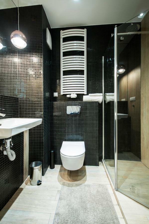 Elegance Sopot Gdynia Apartment Экстерьер фото