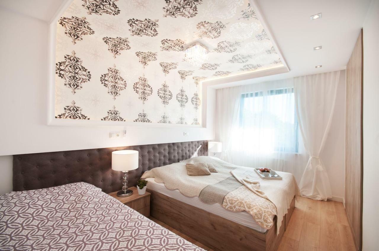 Elegance Sopot Gdynia Apartment Экстерьер фото