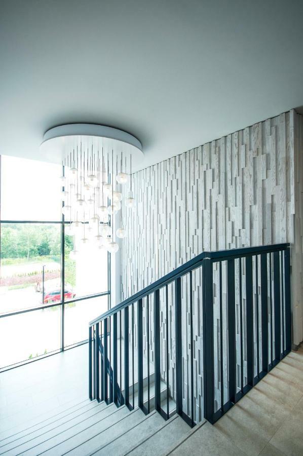 Elegance Sopot Gdynia Apartment Экстерьер фото